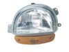  2701167 Headlight